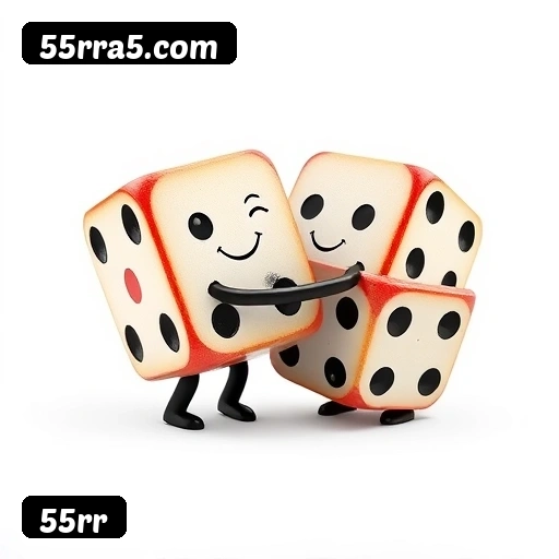 Certificações de segurança da 55rr