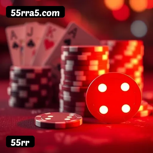 Estatísticas 55rr 2026 – 87.429 jogadores ativos, R$ 47,2M em prêmios pagos, RTP 96,52%
